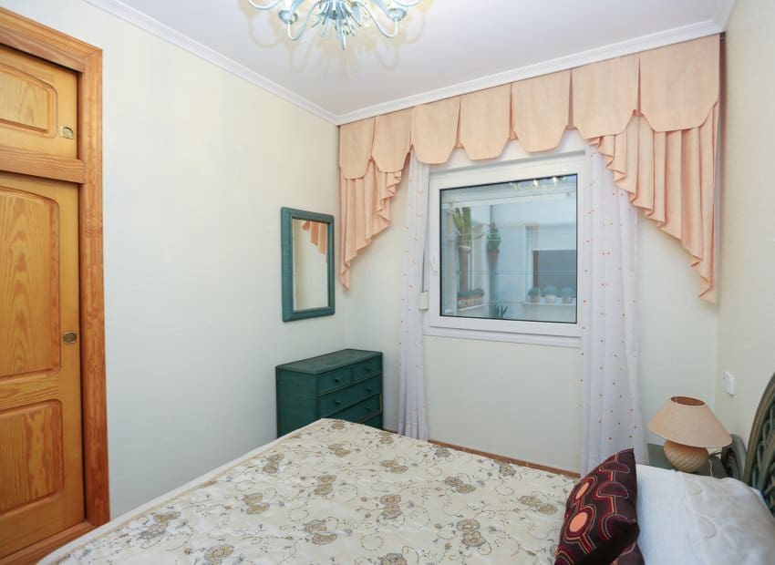 3 soveværelse Lejlighed til salg i La Mata - € 365.000 (Ref: 9946633)