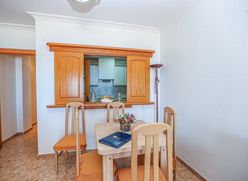 3 soveværelse Lejlighed til salg i La Mata - € 365.000 (Ref: 9946633)
