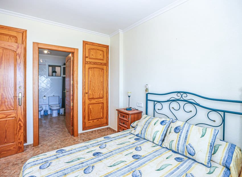3 soveværelse Lejlighed til salg i La Mata - € 365.000 (Ref: 9946633)