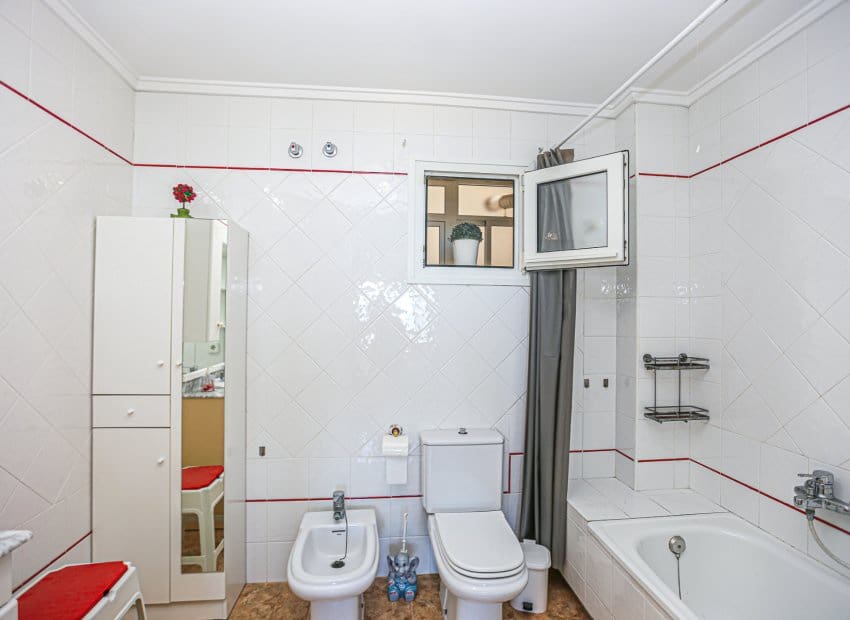 3 soveværelse Lejlighed til salg i La Mata - € 365.000 (Ref: 9946633)