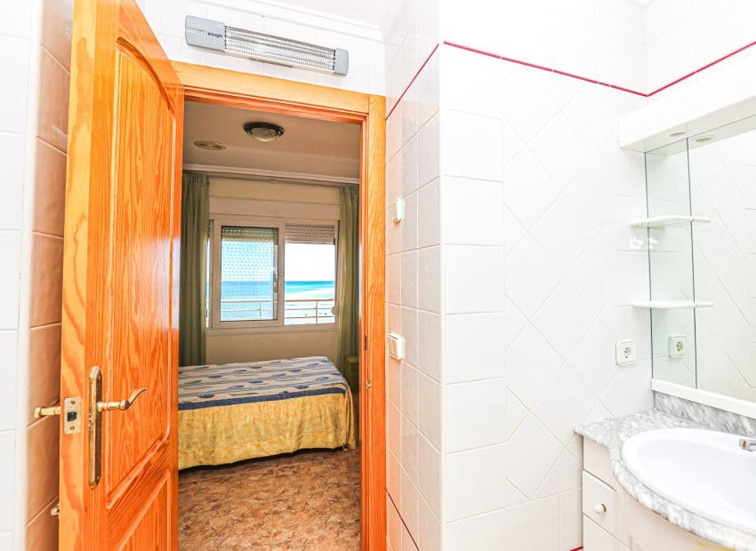 3 soveværelse Lejlighed til salg i La Mata - € 365.000 (Ref: 9946633)