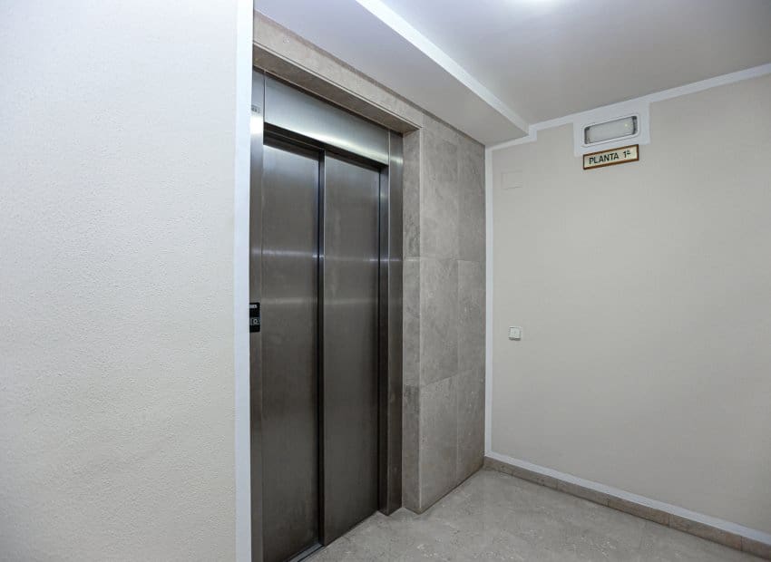 3 soveværelse Lejlighed til salg i La Mata - € 365.000 (Ref: 9946633)