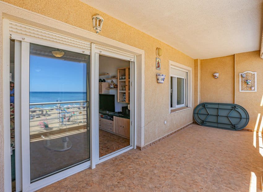 3 soveværelse Lejlighed til salg i La Mata - € 365.000 (Ref: 9946633)