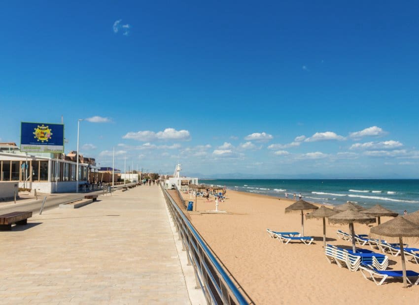 3 soveværelse Lejlighed til salg i La Mata - € 365.000 (Ref: 9946633)