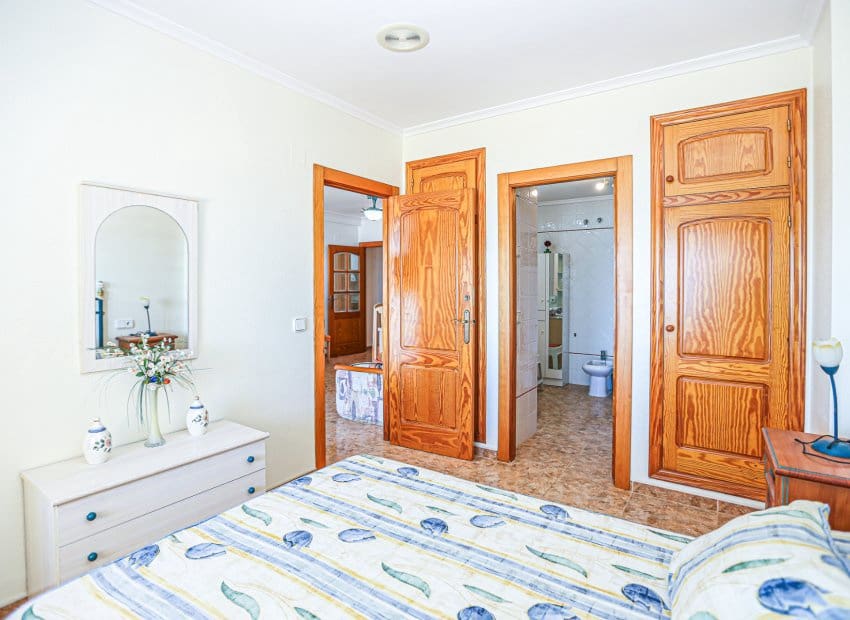 3 soveværelse Lejlighed til salg i La Mata - € 365.000 (Ref: 9946633)