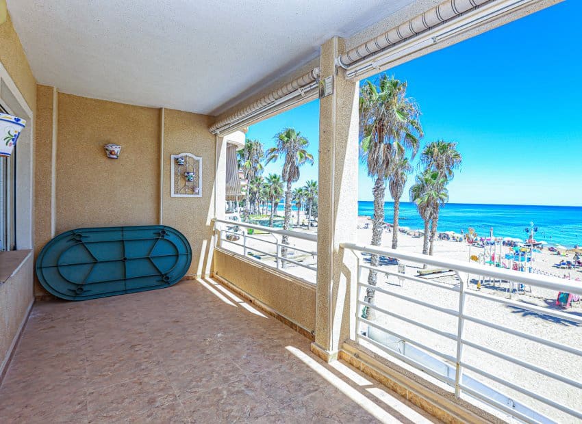 3 soveværelse Lejlighed til salg i La Mata - € 365.000 (Ref: 9946633)
