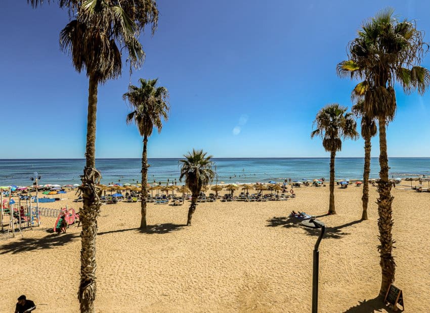 3 soveværelse Lejlighed til salg i La Mata - € 365.000 (Ref: 9946633)