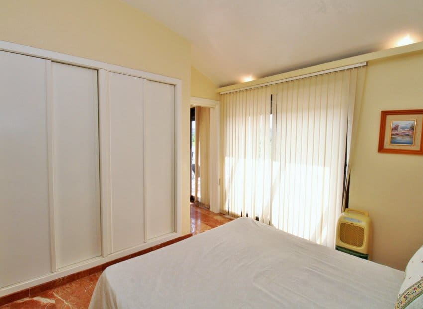 2 quarto Apartamento para venda em Las Ramblas Golf com piscina - 265 000 € (Ref: 9946634)
