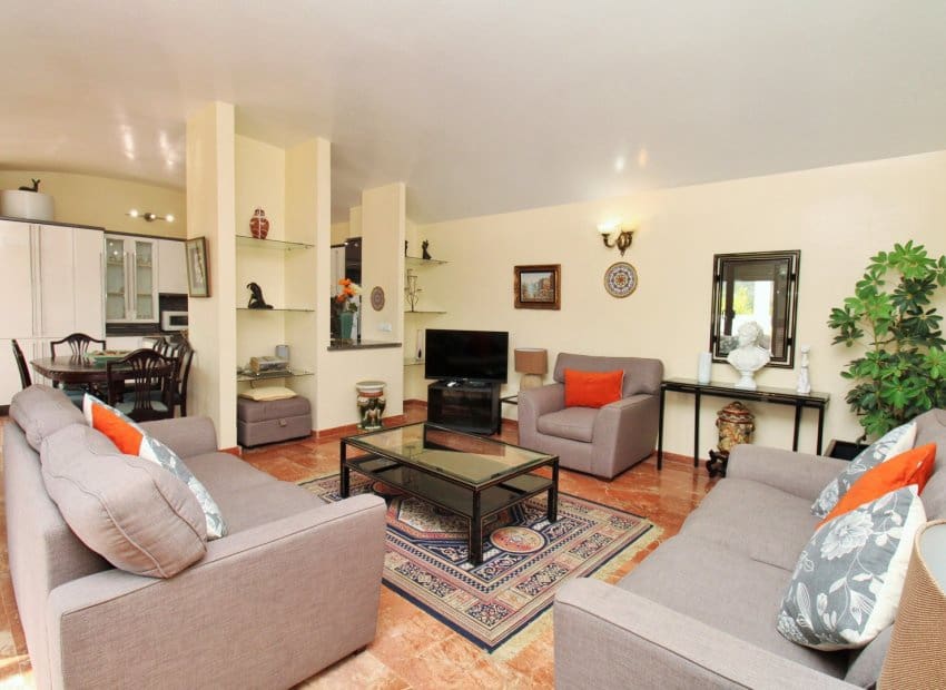 2 quarto Apartamento para venda em Las Ramblas Golf com piscina - 265 000 € (Ref: 9946634)