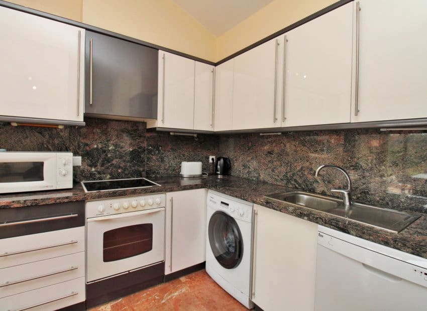 2 quarto Apartamento para venda em Las Ramblas Golf com piscina - 265 000 € (Ref: 9946634)
