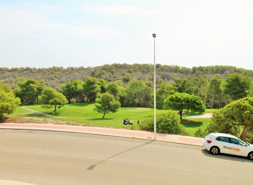 2 quarto Apartamento para venda em Las Ramblas Golf com piscina - 265 000 € (Ref: 9946634)
