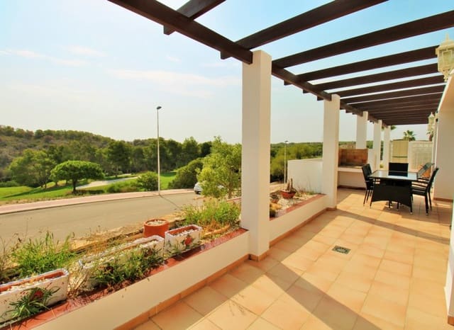 2 soverom Leilighet til salgs i Las Ramblas Golf, Orihuela med svømmebasseng - € 265 000 (Ref: 9946634)