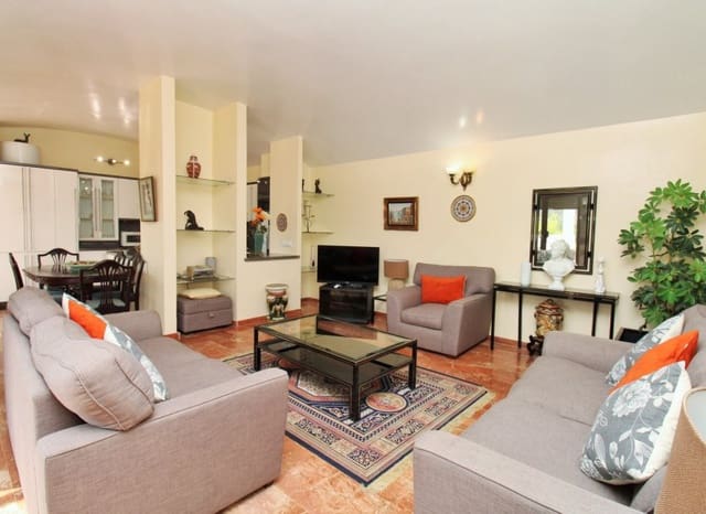 2 soverom Leilighet til salgs i Las Ramblas Golf, Orihuela med svømmebasseng - € 265 000 (Ref: 9946634)