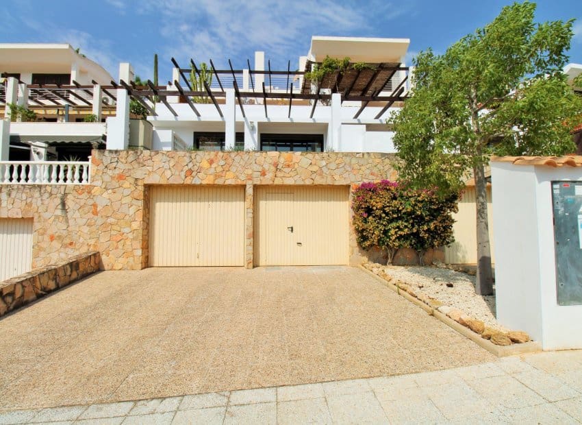 2 quarto Apartamento para venda em Las Ramblas Golf com piscina - 265 000 € (Ref: 9946634)