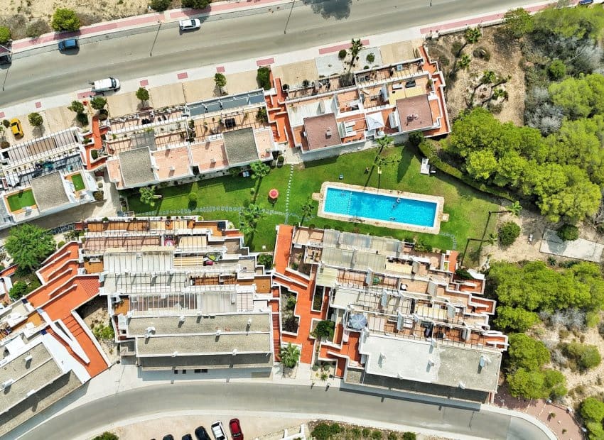 2 quarto Apartamento para venda em Las Ramblas Golf com piscina - 265 000 € (Ref: 9946634)