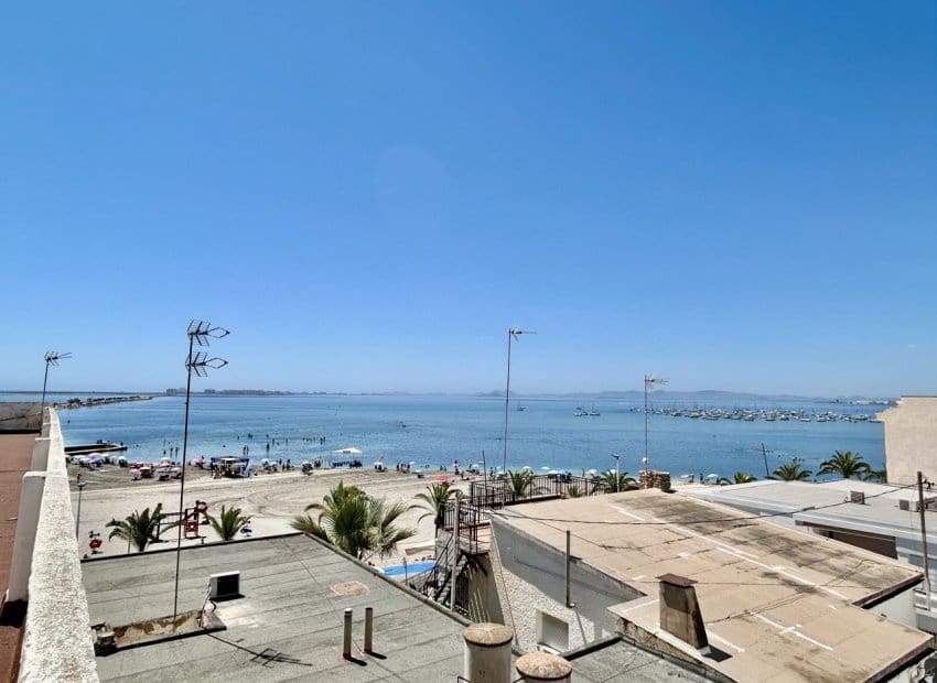3 slaapkamer Appartement te koop in San Pedro del Pinatar - € 260.000 (Ref: 9946638)