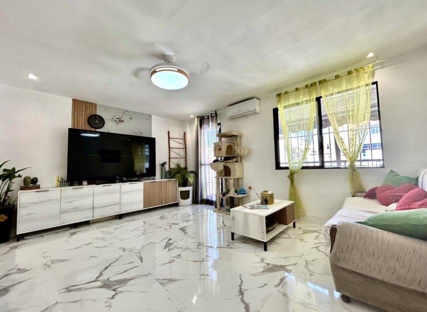 3 slaapkamer Appartement te koop in San Pedro del Pinatar - € 260.000 (Ref: 9946638)