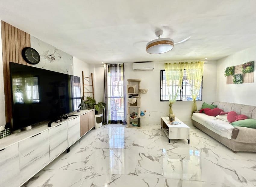 3 slaapkamer Appartement te koop in San Pedro del Pinatar - € 260.000 (Ref: 9946638)