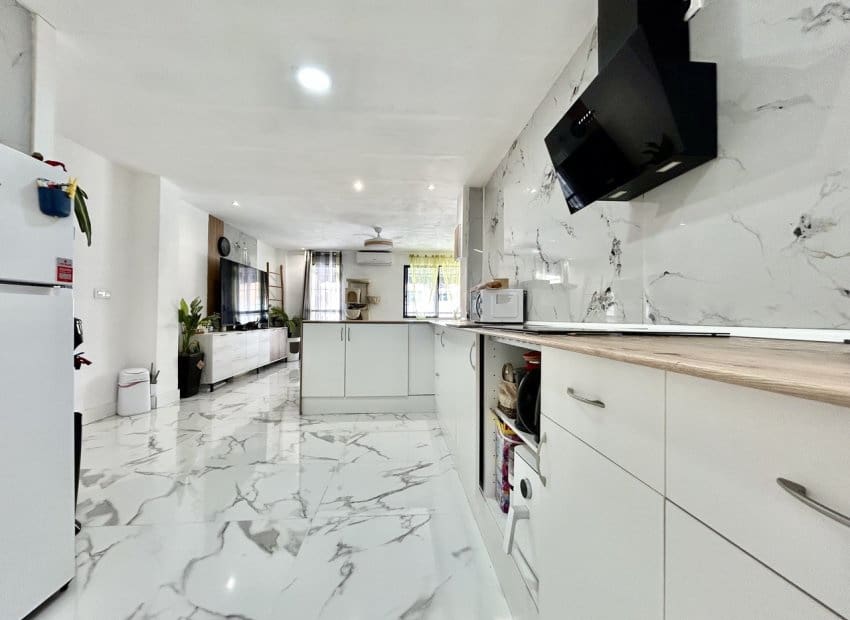 3 slaapkamer Appartement te koop in San Pedro del Pinatar - € 260.000 (Ref: 9946638)