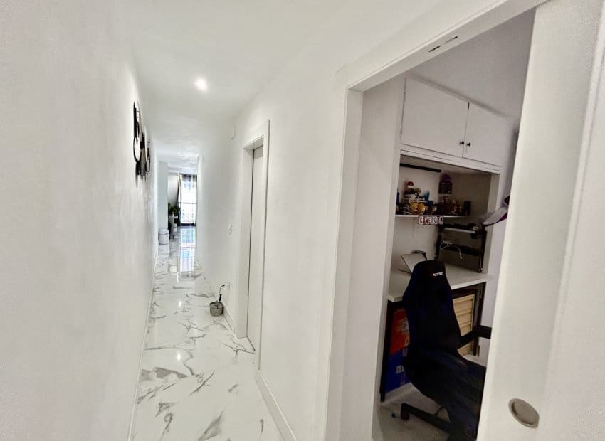 3 slaapkamer Appartement te koop in San Pedro del Pinatar - € 260.000 (Ref: 9946638)