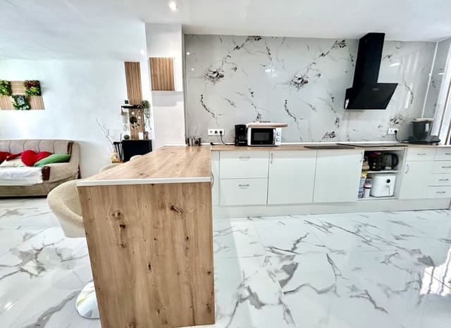 3 slaapkamer Appartement te koop in San Pedro del Pinatar ciudad, San Pedro del Pinatar - € 260.000 (Ref: 9946638)