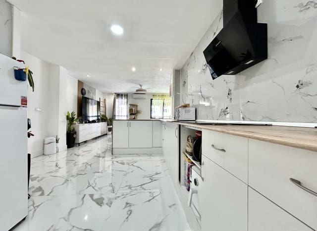 3 slaapkamer Appartement te koop in San Pedro del Pinatar ciudad, San Pedro del Pinatar - € 260.000 (Ref: 9946638)
