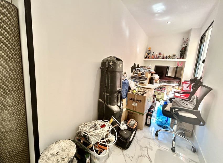 3 slaapkamer Appartement te koop in San Pedro del Pinatar - € 260.000 (Ref: 9946638)