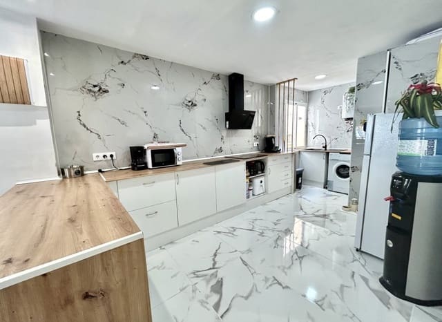 3 slaapkamer Appartement te koop in San Pedro del Pinatar ciudad, San Pedro del Pinatar - € 260.000 (Ref: 9946638)