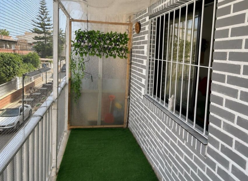 3 slaapkamer Appartement te koop in San Pedro del Pinatar - € 260.000 (Ref: 9946638)
