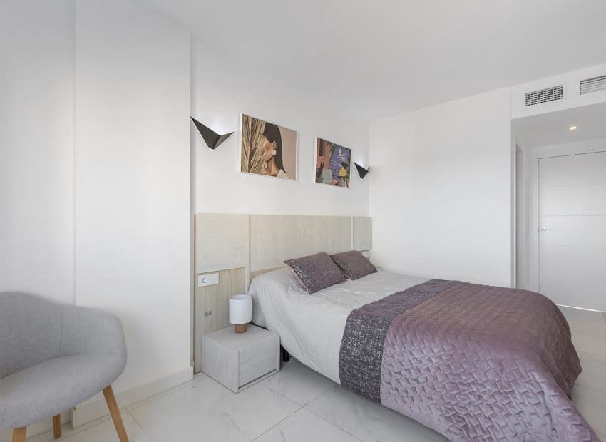 2 quarto Apartamento para venda em Punta Prima - 765 000 € (Ref: 9950078)