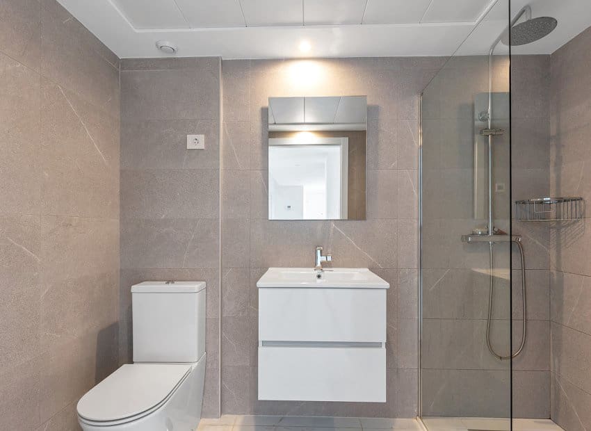 2 quarto Apartamento para venda em Punta Prima - 765 000 € (Ref: 9950078)