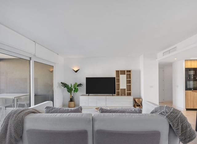 2 chambre Appartement à vendre à Punta Prima, Torrevieja - 765 000 € (Ref: 9950078)