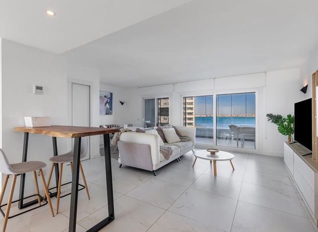 2 chambre Appartement à vendre à Punta Prima, Torrevieja - 765 000 € (Ref: 9950078)