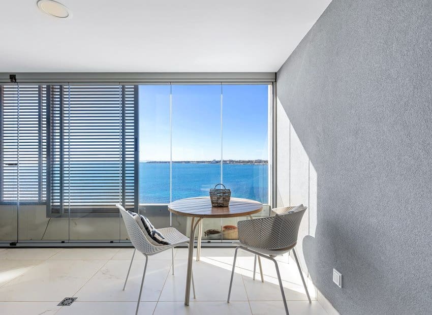 2 quarto Apartamento para venda em Punta Prima - 765 000 € (Ref: 9950078)