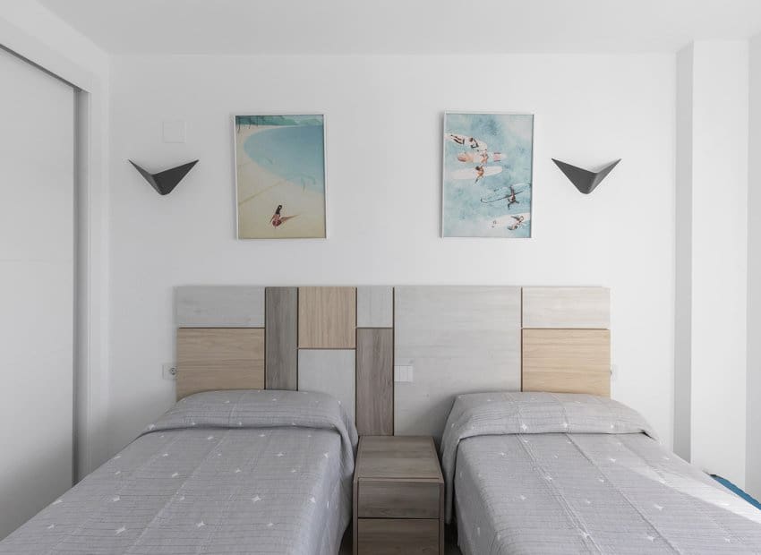 2 quarto Apartamento para venda em Punta Prima - 765 000 € (Ref: 9950078)