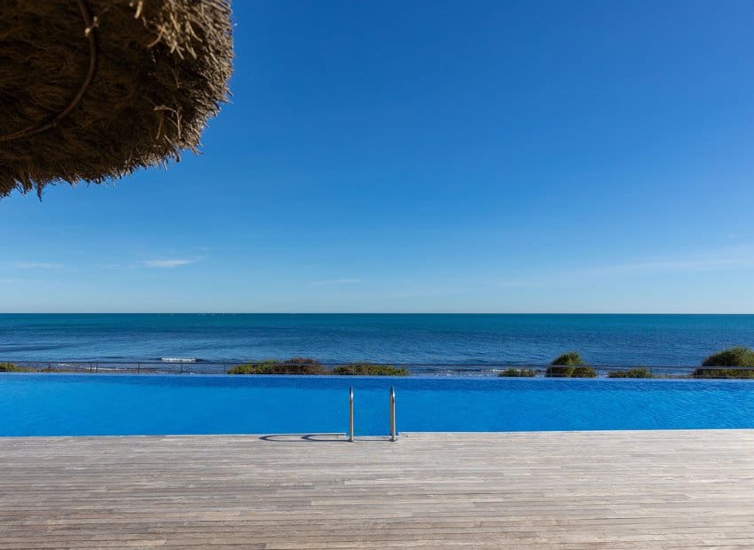 2 quarto Apartamento para venda em Punta Prima - 765 000 € (Ref: 9950078)