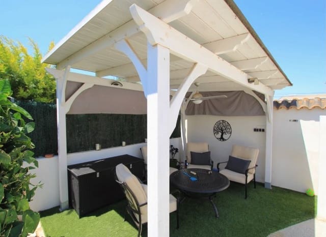 3 chambre Villa/Maison à vendre à Formentera del Segura avec piscine - 425 000 € (Ref: 9950080)