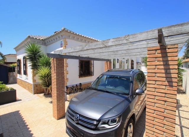 3 chambre Villa/Maison à vendre à Formentera del Segura avec piscine - 425 000 € (Ref: 9950080)