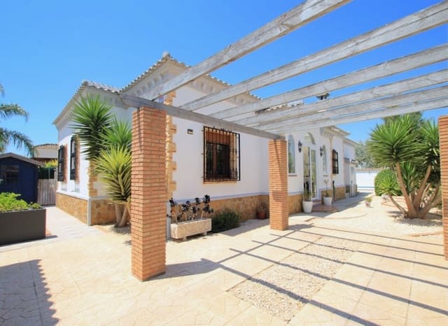 3 chambre Villa/Maison à vendre à Formentera del Segura avec piscine - 425 000 € (Ref: 9950080)