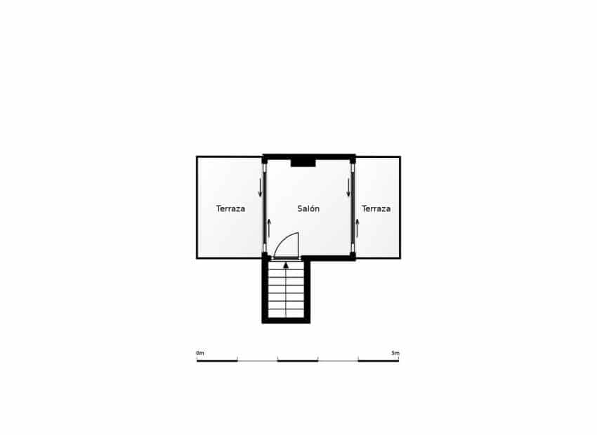 2 sovrum Lägenhet till salu i El Chaparral med pool - 139 000 € (Ref: 9950081)