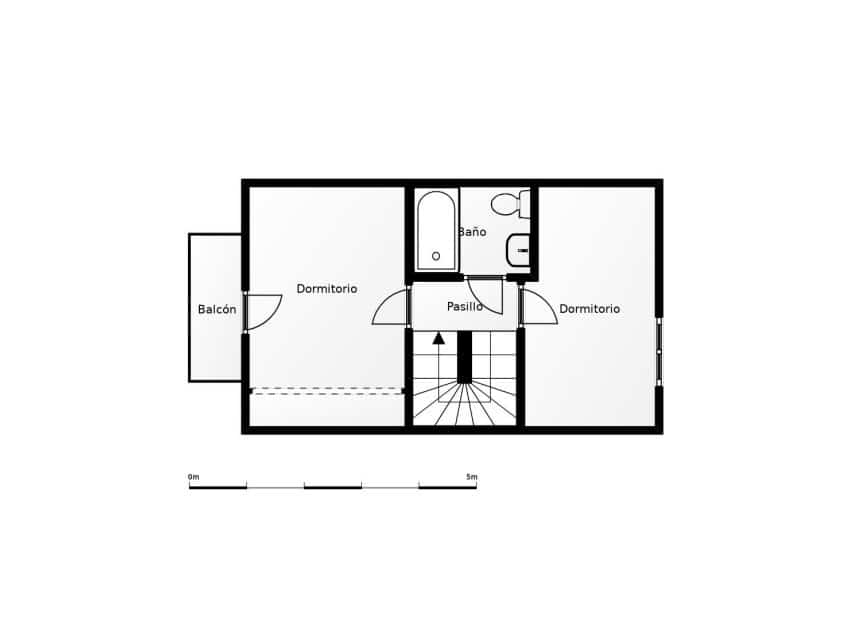 2 sovrum Lägenhet till salu i El Chaparral med pool - 139 000 € (Ref: 9950081)