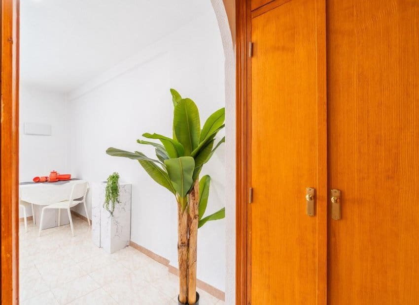 2 sovrum Lägenhet till salu i El Chaparral med pool - 139 000 € (Ref: 9950081)