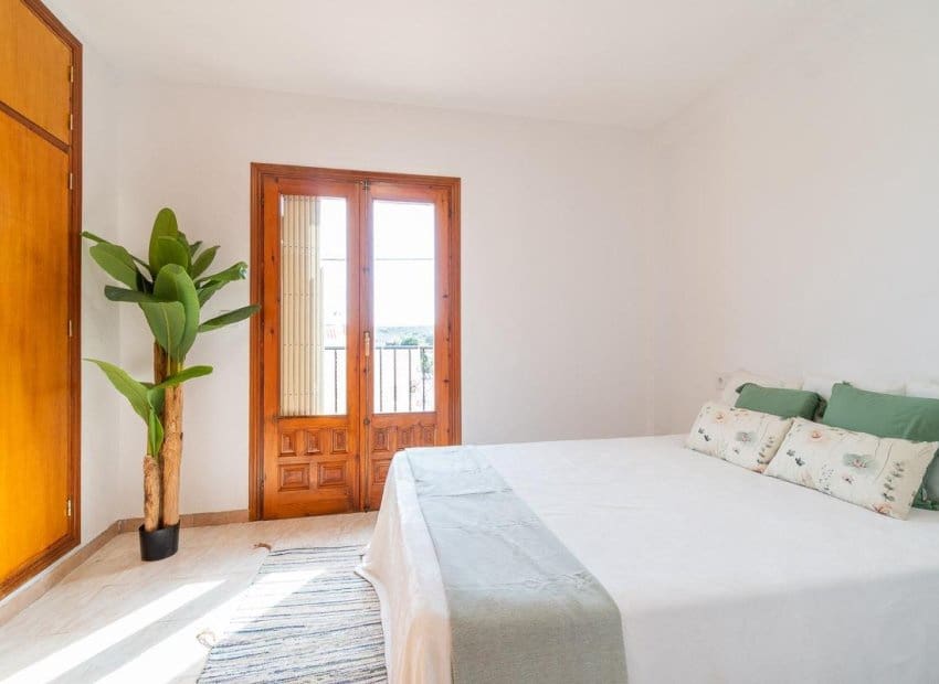 2 sovrum Lägenhet till salu i El Chaparral med pool - 139 000 € (Ref: 9950081)
