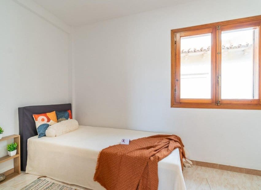 2 sovrum Lägenhet till salu i El Chaparral med pool - 139 000 € (Ref: 9950081)