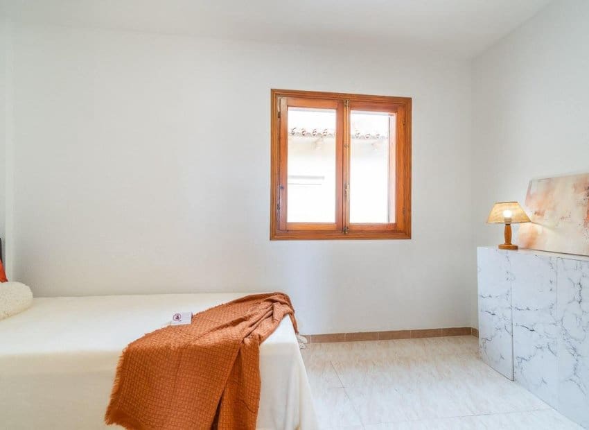 2 sovrum Lägenhet till salu i El Chaparral med pool - 139 000 € (Ref: 9950081)
