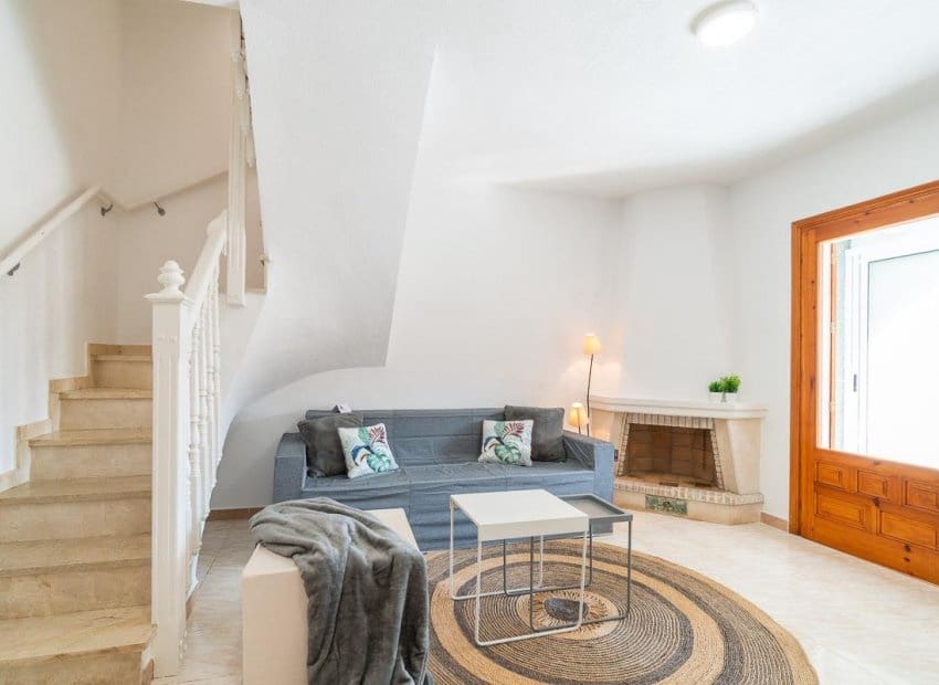 2 sovrum Lägenhet till salu i El Chaparral med pool - 139 000 € (Ref: 9950081)