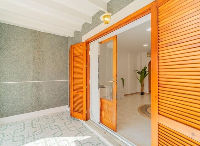 2 chambre Appartement à vendre à El Chaparral, Torrevieja avec piscine - 139 000 € (Ref: 9950081)