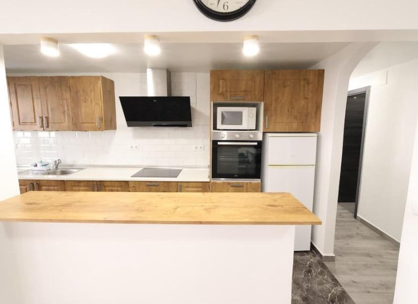 3 chambre Appartement à vendre à Torrevieja avec piscine - 189 000 € (Ref: 9950082)