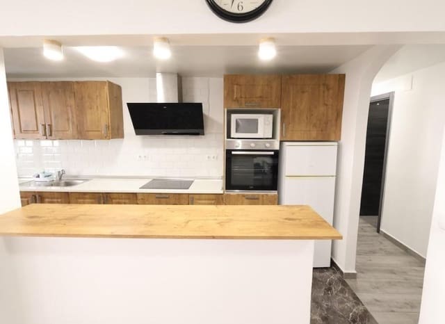 3 chambre Appartement à vendre à Parque de las Naciones, Torrevieja avec piscine - 189 000 € (Ref: 9950082)