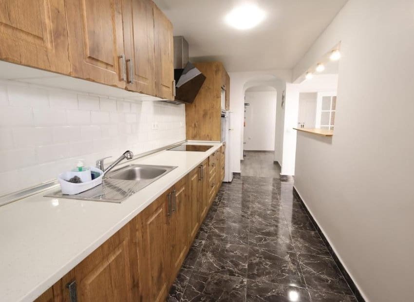 3 chambre Appartement à vendre à Torrevieja avec piscine - 189 000 € (Ref: 9950082)